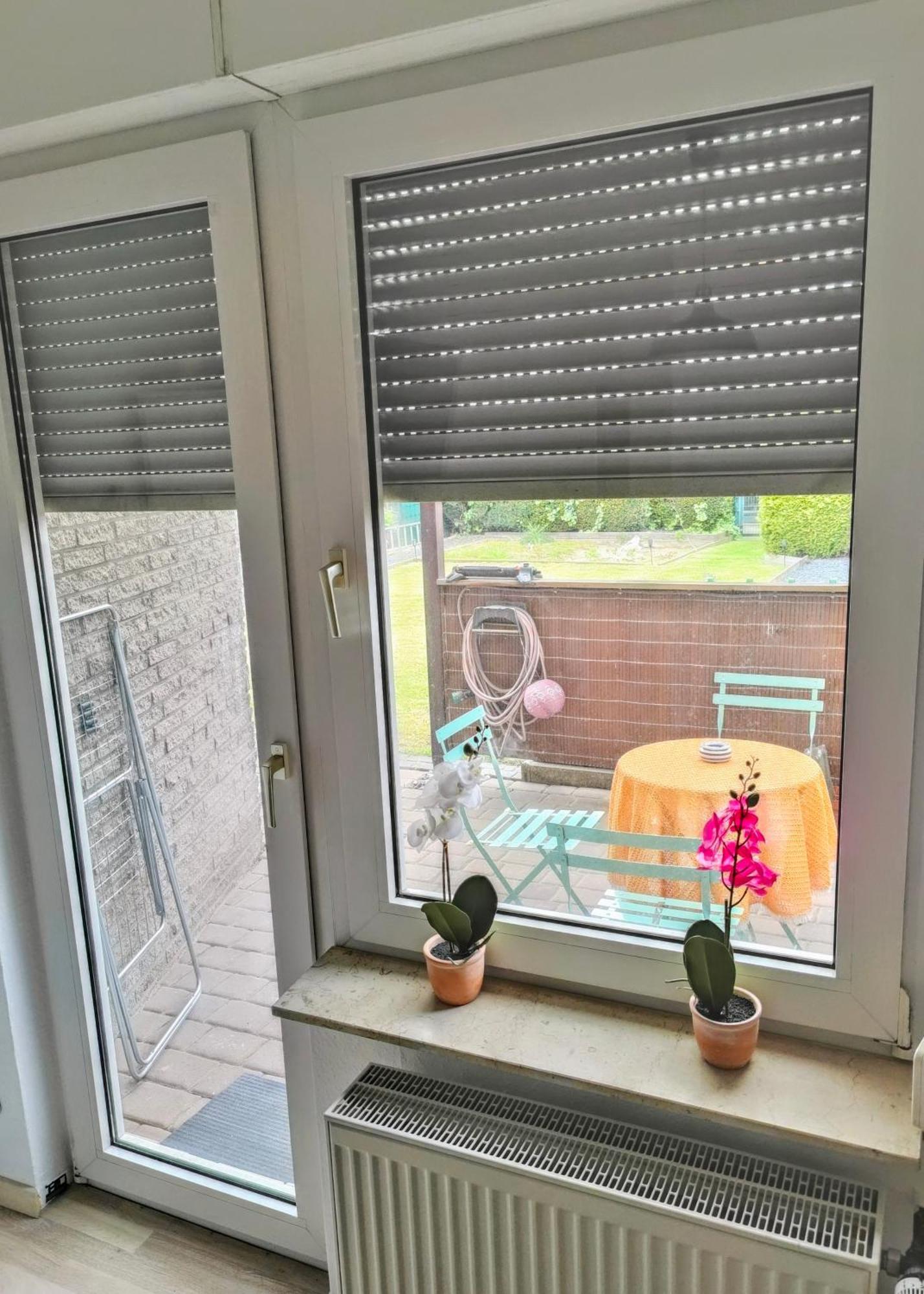 Modern Cozy Apartment, Green Neighborhood, Good Connectivity ドゥイスブルグ エクステリア 写真