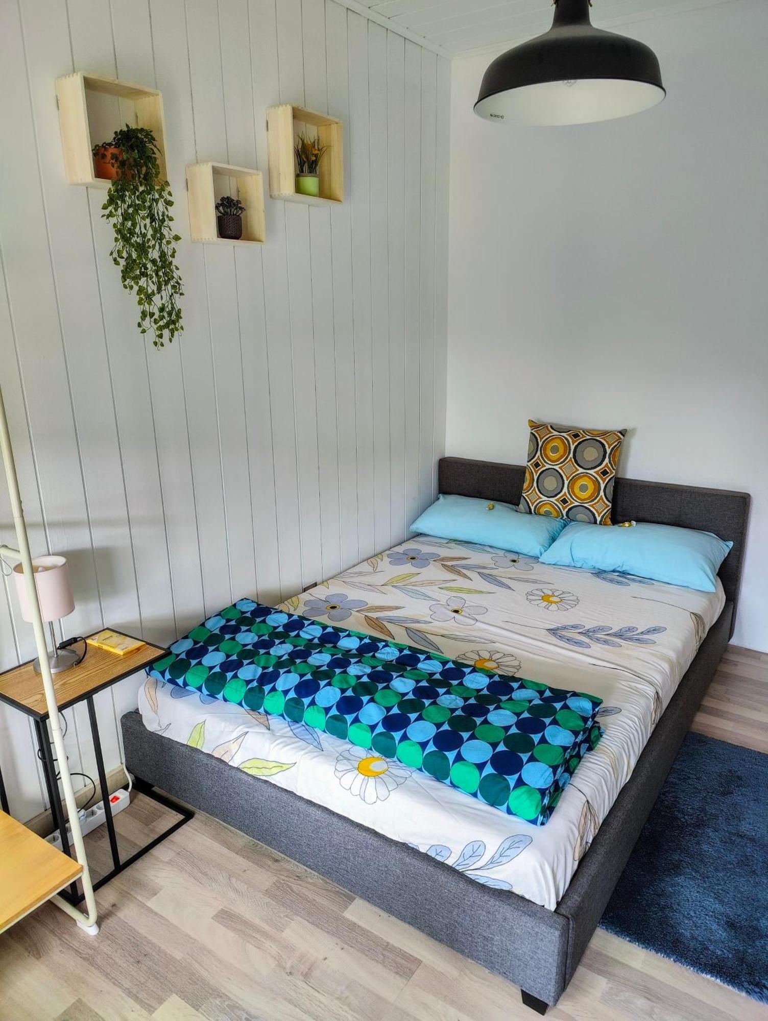 Modern Cozy Apartment, Green Neighborhood, Good Connectivity ドゥイスブルグ エクステリア 写真